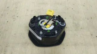A1668600002 Подушка безопасности водителя Mercedes ML/GLE W166 Арт W42736, вид 2