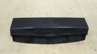 A1665051530 Воздухозаборник Mercedes ML/GLE W166 Арт W42779