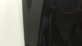 A1668800057 Капот Mercedes ML/GLE W166 Арт W42771, вид 11