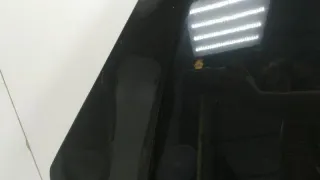 A1668800057 Капот Mercedes ML/GLE W166 Арт W42771, вид 3