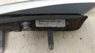 A1668900393, A1668900493 Дуги на крышу (рейлинги) Mercedes ML/GLE W166 Арт W42702, вид 4