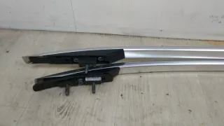 A1668900393, A1668900493 Дуги на крышу (рейлинги) Mercedes ML/GLE W166 Арт W42702, вид 10