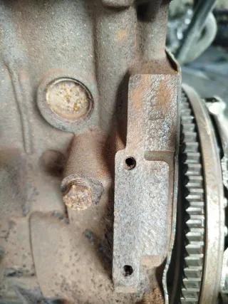 QG18 Двигатель Nissan Almera N15 Арт 50673_3, вид 5