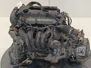 EW10AF Двигатель Citroen C4 1 Арт 147225, вид 1