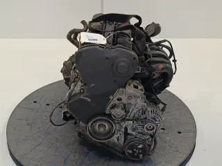 EW10AF Двигатель Citroen C4 1 Арт 147225, вид 4