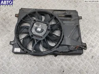 7M3121203G Вентилятор радиатора Ford Galaxy 1 restailing Арт 55132014
