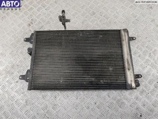 7M3820411D Радиатор охлаждения (конд.) Ford Galaxy 1 restailing Арт 55132006, вид 1