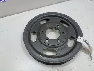 90572867 Шкив коленвала Opel Agila 1 1.2л i Арт 55096001, вид 1