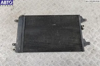  Радиатор охлаждения (конд.) Ford Galaxy 1 restailing Арт 55132088, вид 2