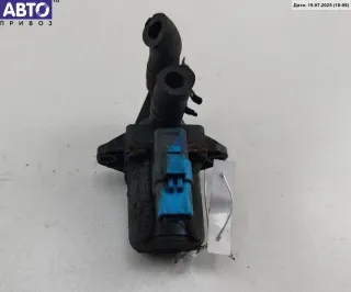 M5H6C534BB Насос водяной дополнительный Ford Focus 2 Арт 55132154, вид 1