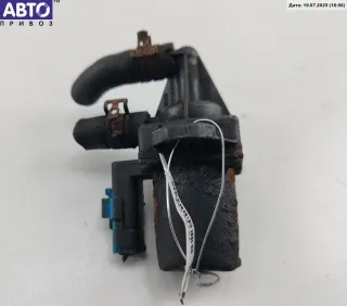 M5H6C534BB Насос водяной дополнительный Ford Focus 2 Арт 55132154, вид 2
