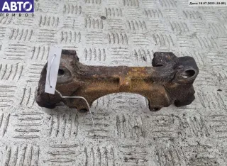  Скоба суппорта переднего Volkswagen Passat B6 Арт 55095262