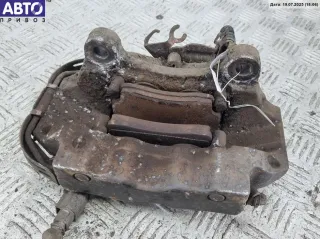 brembo Суппорт задний правый Volkswagen Touareg 1 Арт 55095277, вид 3