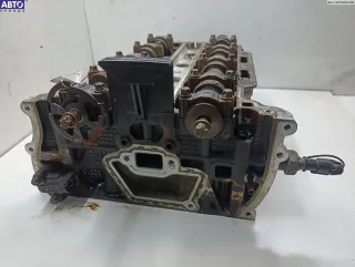 90400234 Головка блока цилиндров двигателя (ГБЦ) Opel Agila 1 1.2л i Арт 55096070, вид 2