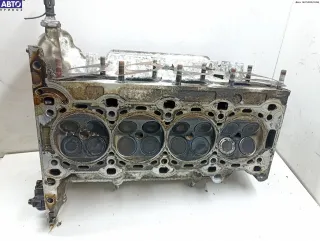 90400234 Головка блока цилиндров двигателя (ГБЦ) Opel Agila 1 1.2л i Арт 55096070, вид 4