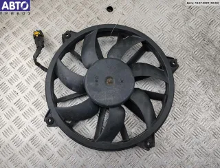 1049874716T Вентилятор радиатора Citroen Berlingo 2  Арт 55131211