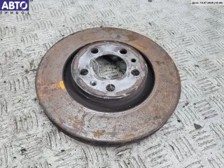  Диск тормозной передний Skoda Octavia A4 Арт 55095255