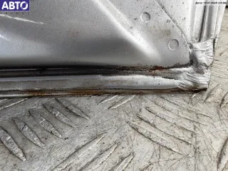  Дверь боковая передняя левая Opel Vectra B Арт 54644548, вид 2