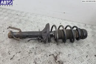  Стойка подвески передняя левая Skoda Octavia A4 Арт 55047967, вид 1