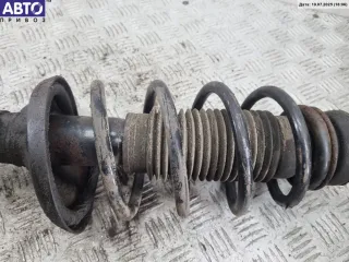  Стойка подвески передняя левая Skoda Octavia A4 Арт 55047967, вид 2