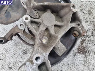  Ступица задняя правая Volkswagen Passat B6 Арт 55096488, вид 3