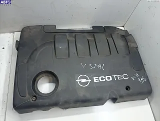 55555630 Накладка декоративная на двигатель Opel Astra H 1.9л TD Арт 54792368, вид 1