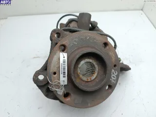 AVG Ступица передняя левая Peugeot 207 Арт 55041226, вид 1