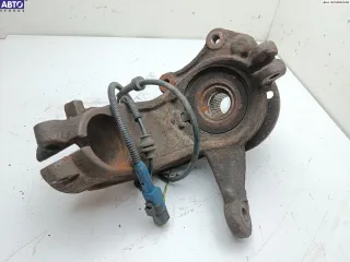 AVG Ступица передняя левая Peugeot 207 Арт 55041226, вид 2