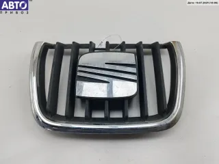 7M7853651 Решетка радиатора Seat Alhambra 1 restailing Арт 55131017, вид 1