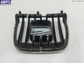 7M7853651 Решетка радиатора Seat Alhambra 1 restailing Арт 55131017, вид 2