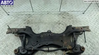  Балка подвески передняя (подмоторная) Toyota Avensis 2 Арт 54933564