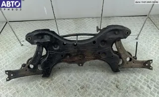  Балка подвески передняя (подмоторная) Toyota Avensis 2 Арт 54933564, вид 2