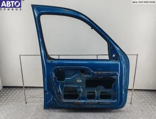  Дверь боковая передняя левая Renault Kangoo 1 Арт 54845849, вид 2