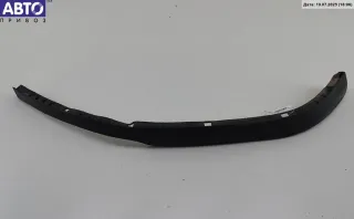 90559496LH Юбка бампера переднего Opel Astra G Арт 55131072, вид 1