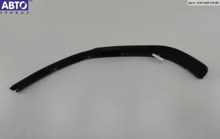 90559496LH Юбка бампера переднего Opel Astra G Арт 55131072, вид 2