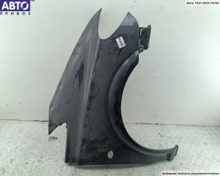 A6396305207 Крыло переднее правое Mercedes Vito W639 Арт 54164327, вид 1