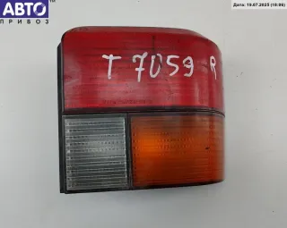 70194511 Фонарь задний правый Volkswagen Transporter T4 Арт 54950876, вид 1