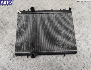 Радиатор основной Citroen Berlingo 1 restailing Арт 54846798, вид 1