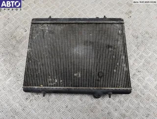  Радиатор основной Citroen Berlingo 1 restailing Арт 54846798, вид 2