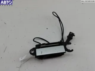 4A0837205 Ручка двери наружная передняя левая Audi A3 8L Арт 54791434