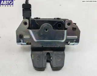 495058724 Замок багажника Opel Astra H Арт 55105430, вид 2
