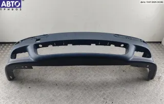  Бампер передний BMW 5 E39 Арт 54846793, вид 1