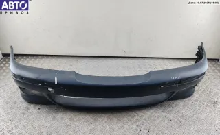  Бампер передний BMW 5 E39 Арт 54846793, вид 2