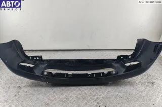  Бампер передний BMW 5 E39 Арт 54846793, вид 3