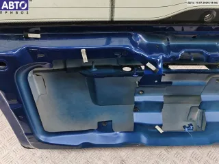  Крышка багажника (дверь задняя) Volkswagen Passat B5 Арт 54810356, вид 5