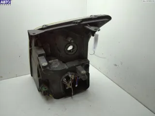 6c1113w029 Фара правая Ford Transit 3 restailing Арт 54615076, вид 3