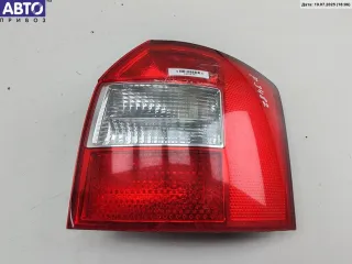 8E9945096 Фонарь задний правый Audi A4 B6 Арт 54664344