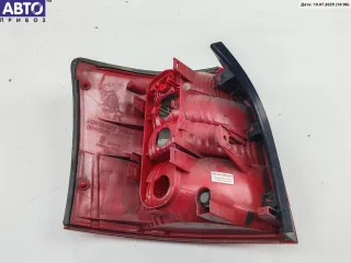 8E9945096 Фонарь задний правый Audi A4 B6 Арт 54664344, вид 2