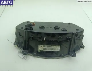6C1T-10849 Щиток приборный (панель приборов) Ford Transit 3 restailing Арт 54615197, вид 2