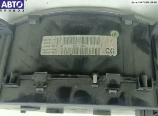 6C1T-10849 Щиток приборный (панель приборов) Ford Transit 3 restailing Арт 54615197, вид 3
